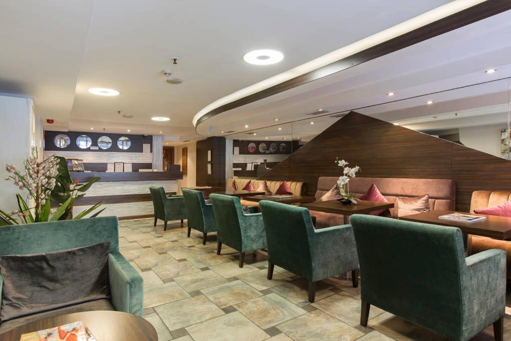 Derpa Suite Hotel Istanboel Buitenkant foto