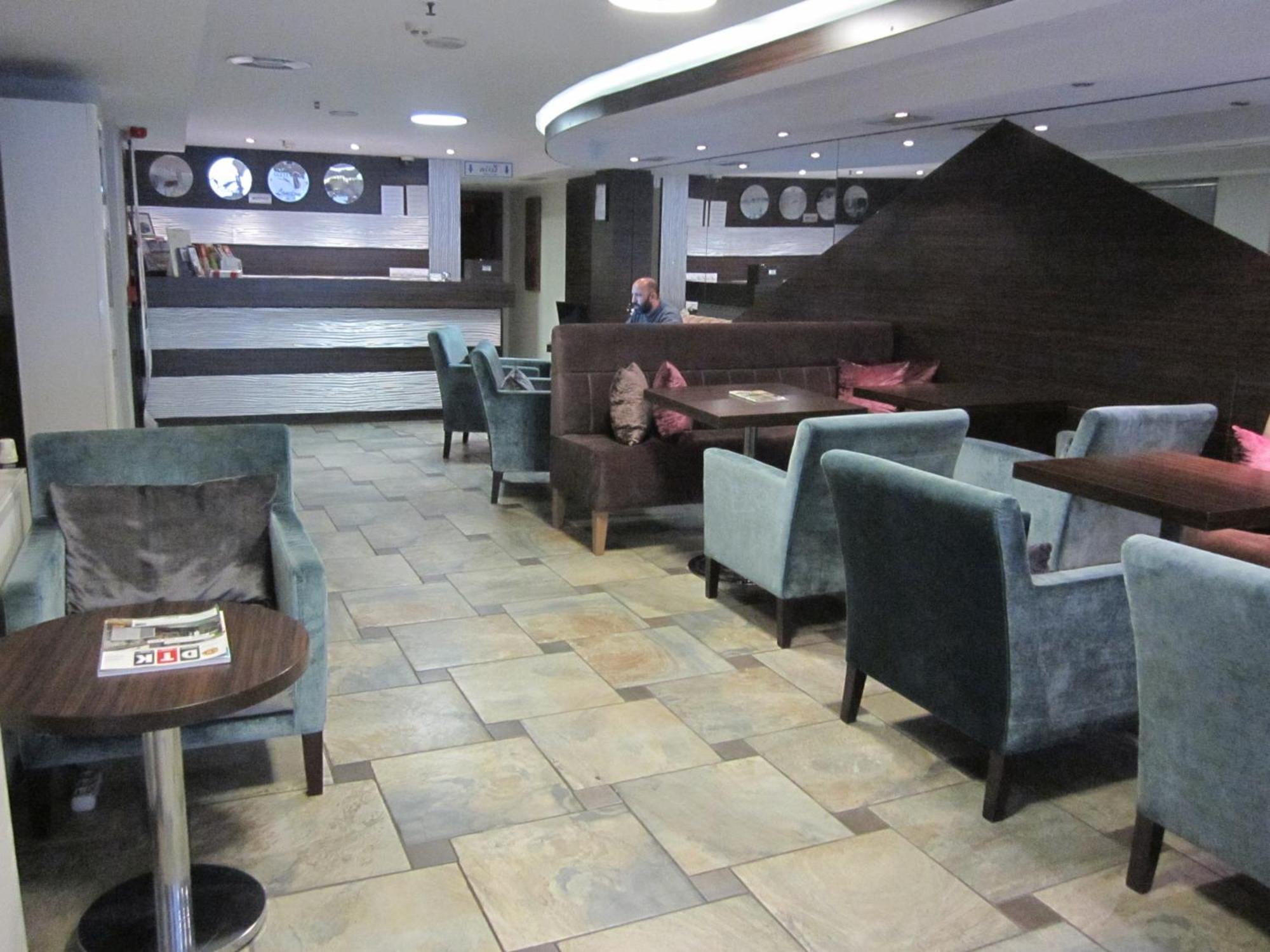Derpa Suite Hotel Istanboel Buitenkant foto