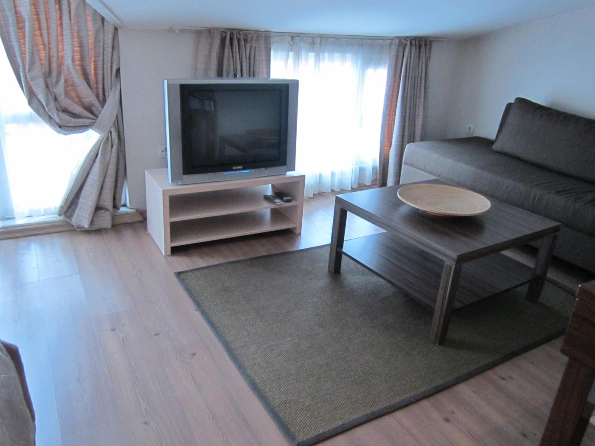 Derpa Suite Hotel Istanboel Buitenkant foto