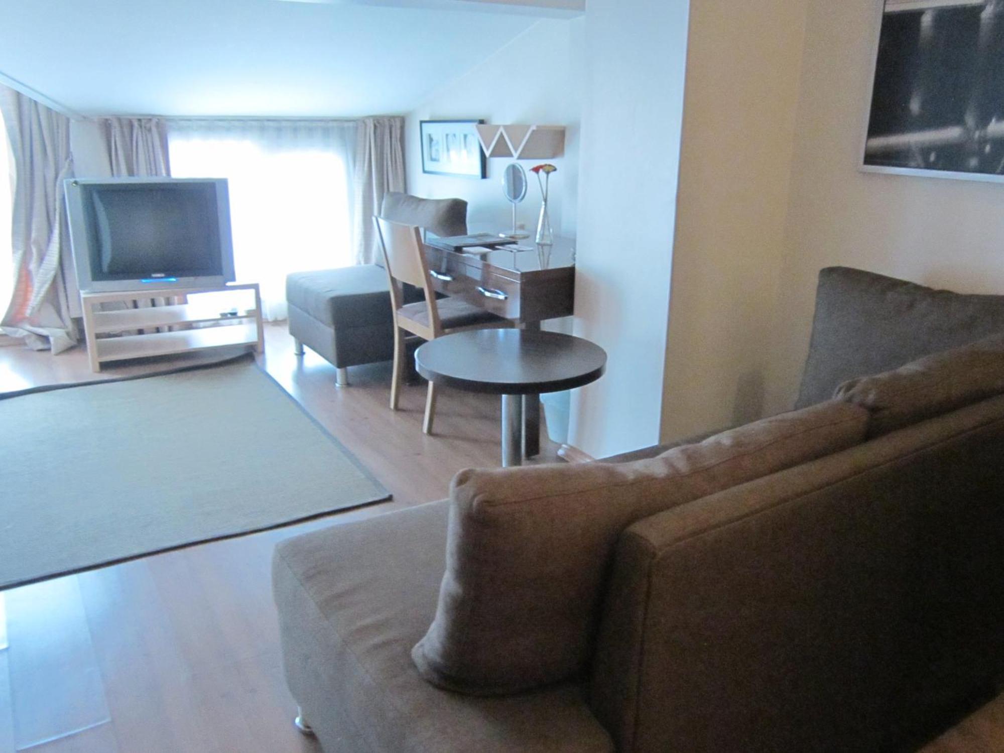 Derpa Suite Hotel Istanboel Buitenkant foto
